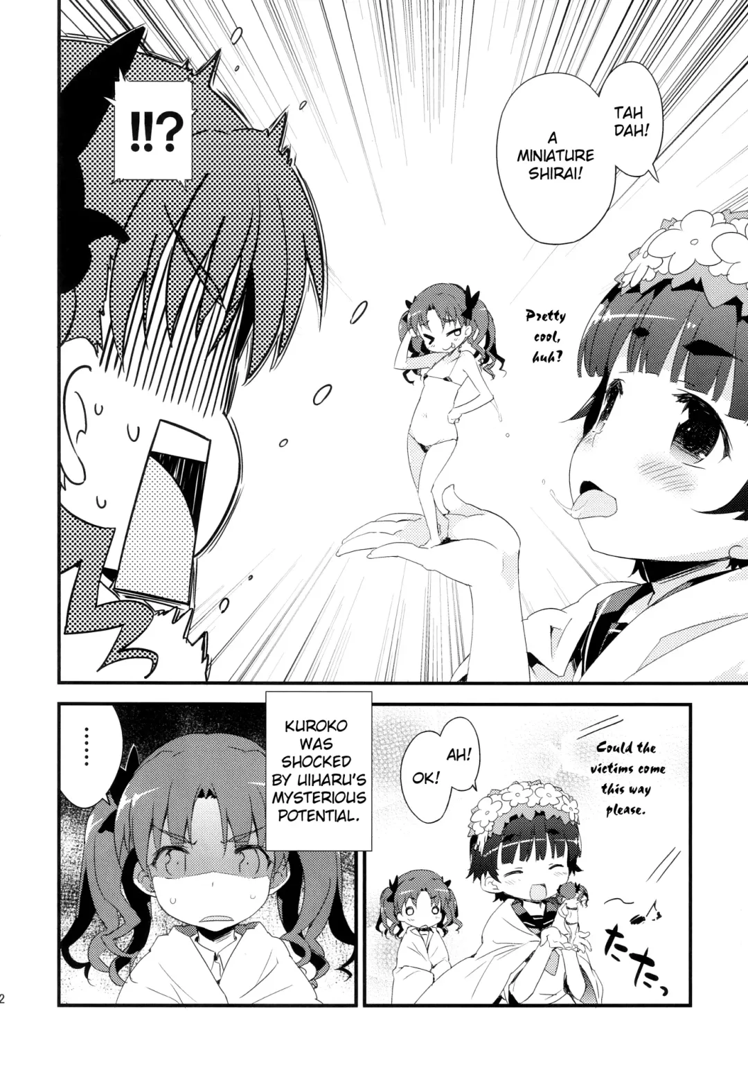 [Petenshi] BLACKOUT Fhentai - Page 31