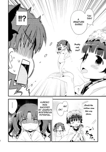 [Petenshi] BLACKOUT Fhentai - Page 31