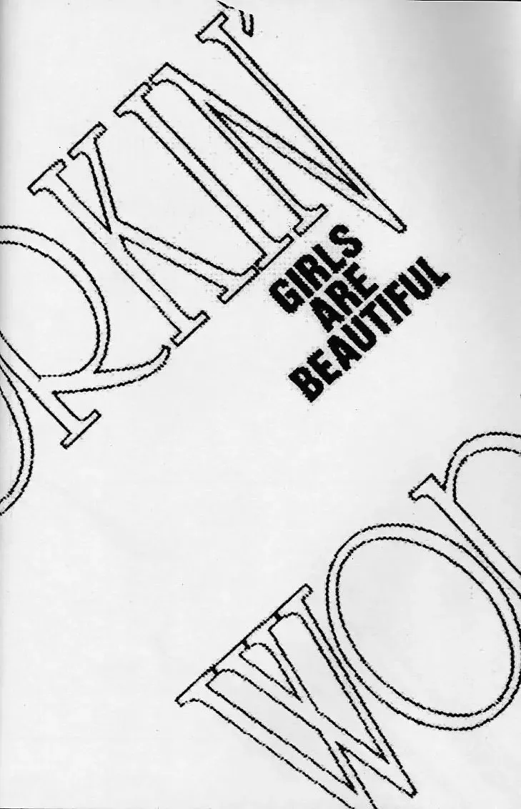 [Kamirenjaku Sanpei - Utatane Hiroyuki] WORKIN' GIRLS ARE BEAUTIFUL Fhentai - Page 7