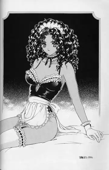 [Kamirenjaku Sanpei - Utatane Hiroyuki] WORKIN' GIRLS ARE BEAUTIFUL Fhentai - Page 51