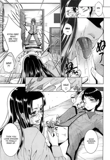 Read [Touma Itsuki] Sispara (decensored) - Fhentai