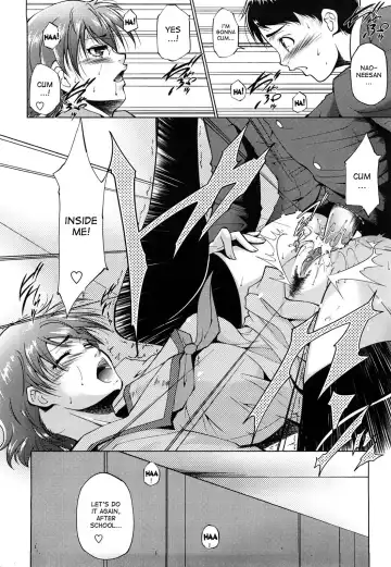 [Touma Itsuki] Sispara (decensored) Fhentai - Page 6