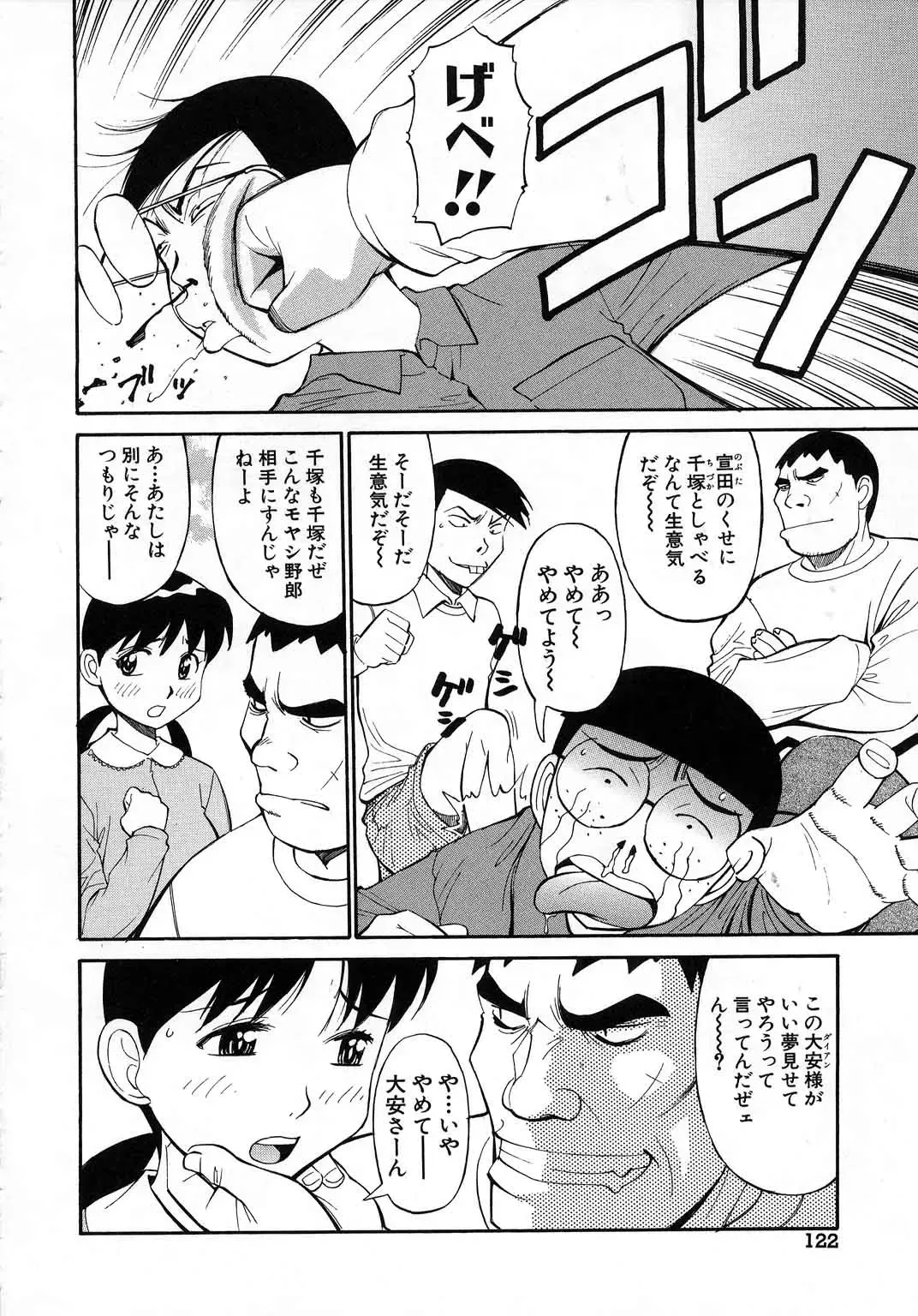 [Dai 25 Hohei Shidan] Navy Girls Fhentai - Page 123