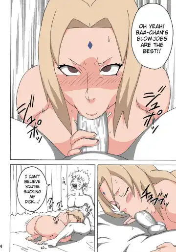 [Naruhodo] Konoha no Sei Shorigakari | Konoha's Sexual Healing Ward (Naruto) [English] (corlored only girls) -in progress..... Fhentai - Page 5