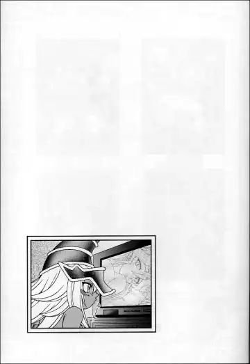 [Ninnin] NYU-GI-OH! 2 Fhentai - Page 32