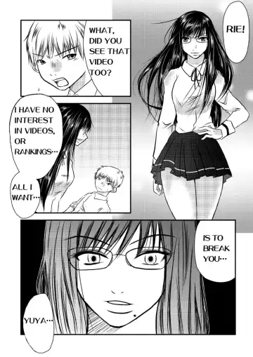 [Nanohana800] Fighting School Fhentai - Page 12