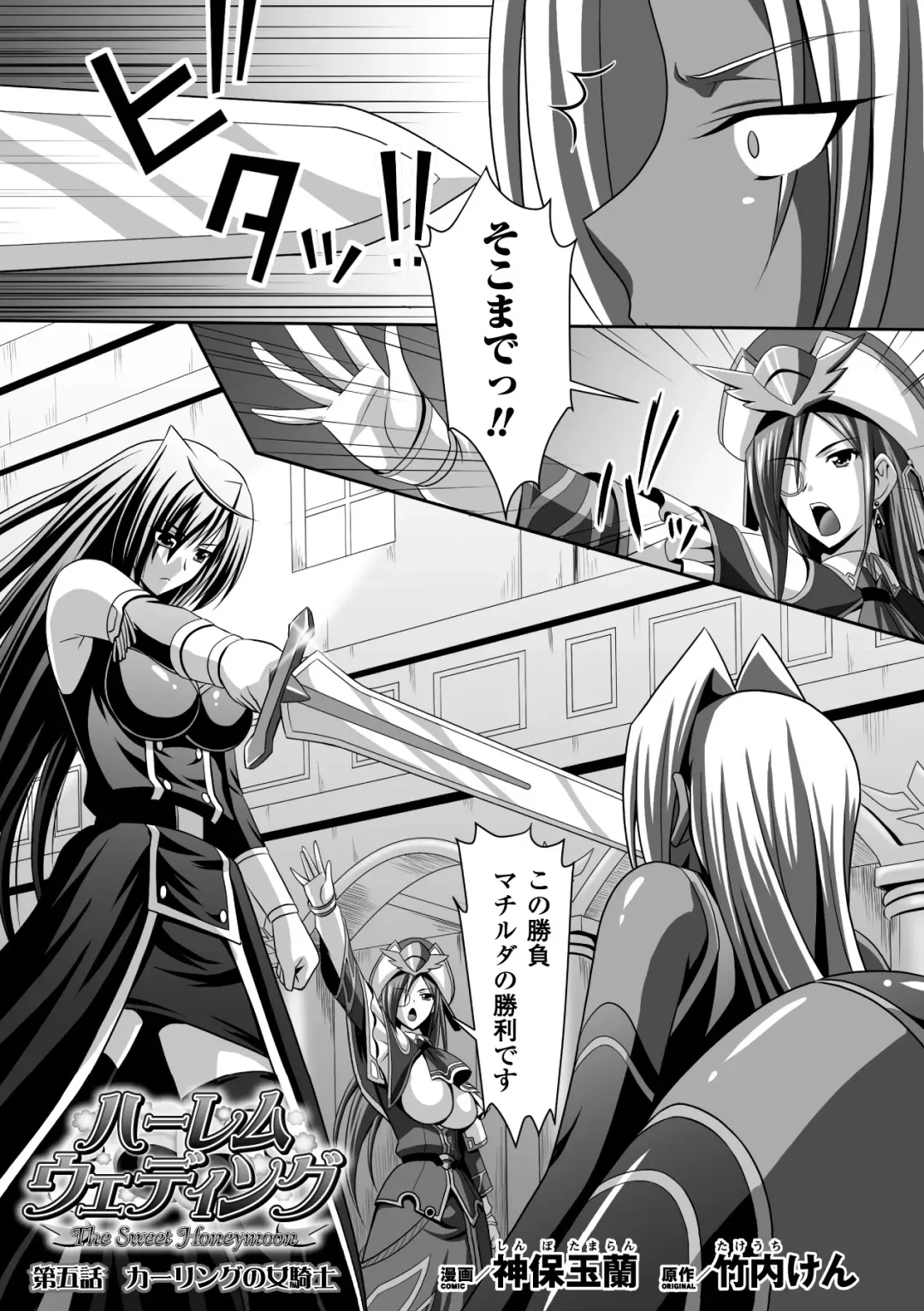 Megami Crisis 11 Fhentai - Page 53