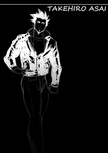 [Kojima Shoutarou] Backyard Wrestler Fhentai - Page 22