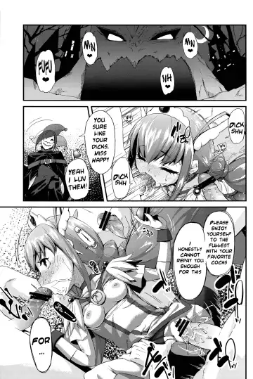 [Maeshima Ryou] CHEMICAL HAPPY!! 2 Fhentai - Page 7