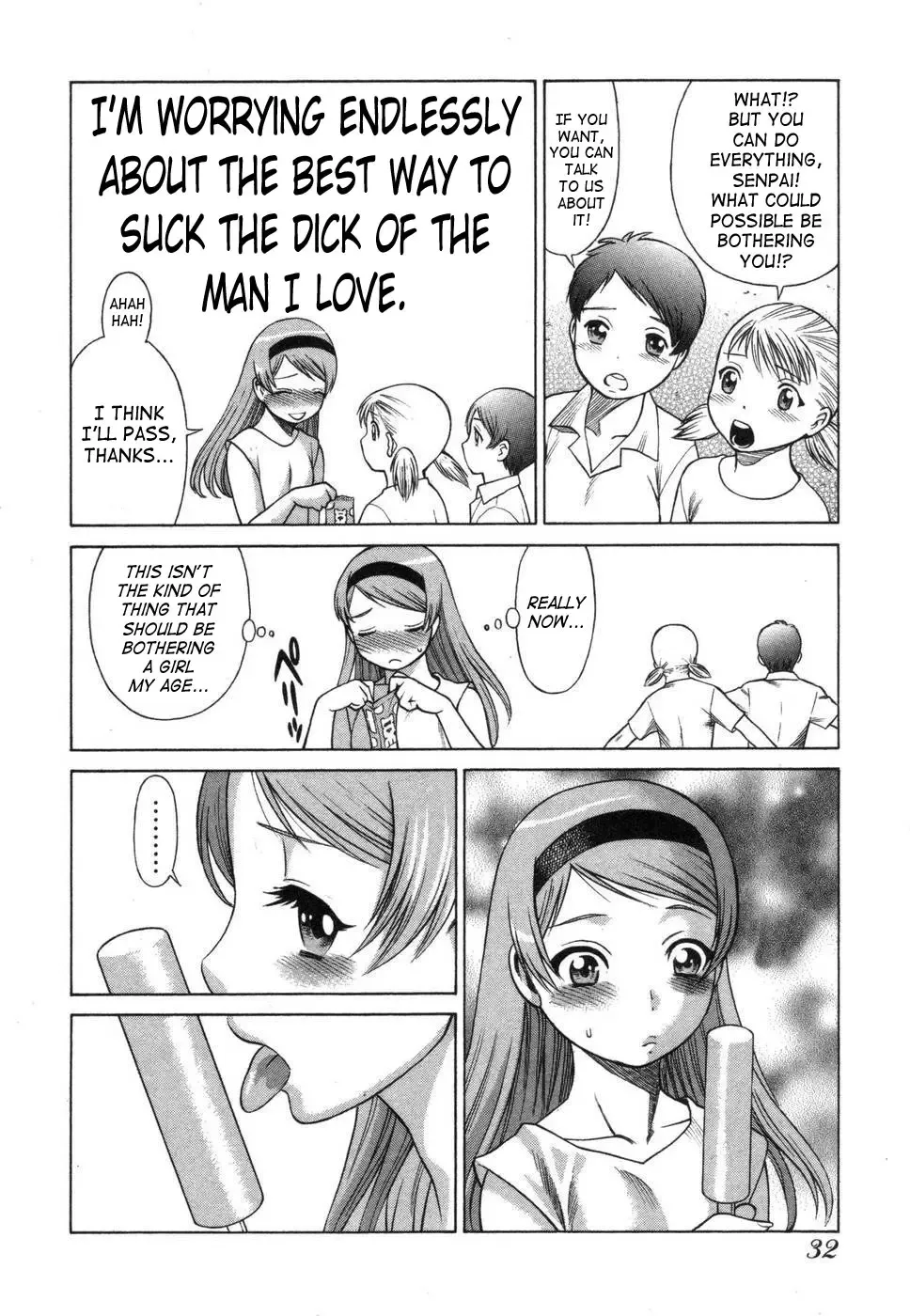 [Tamaki Nozomu] Ne.To.Ge | Lovers in Cyber World Fhentai - Page 35