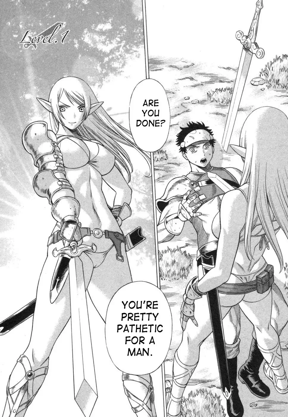 [Tamaki Nozomu] Ne.To.Ge | Lovers in Cyber World Fhentai - Page 89