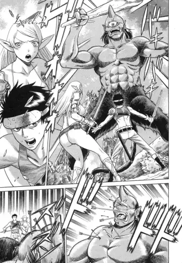 [Tamaki Nozomu] Ne.To.Ge | Lovers in Cyber World Fhentai - Page 106