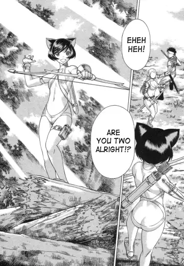 [Tamaki Nozomu] Ne.To.Ge | Lovers in Cyber World Fhentai - Page 107