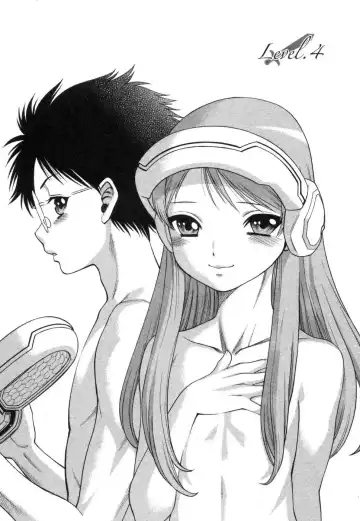 [Tamaki Nozomu] Ne.To.Ge | Lovers in Cyber World Fhentai - Page 68