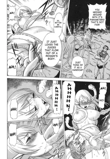 [Tamaki Nozomu] Ne.To.Ge | Lovers in Cyber World Fhentai - Page 97