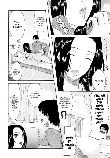 [Saki Urara] Meshii Hime | Blind Princess ch.1-3 Fhentai - Page 32