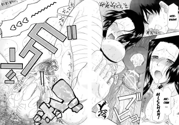 [Saki Urara] Meshii Hime | Blind Princess ch.1-3 Fhentai - Page 77