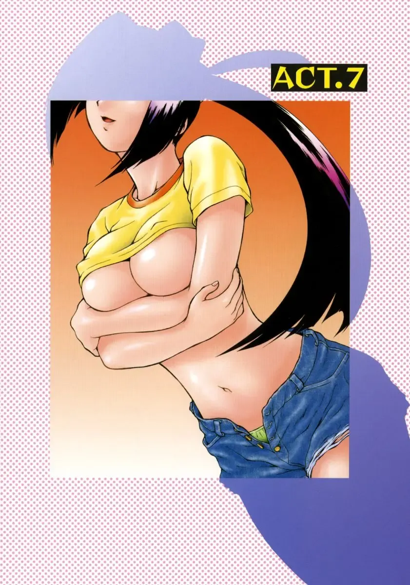 [Kouda Tomohiro] Petit-Roid 3 2 Fhentai - Page 12