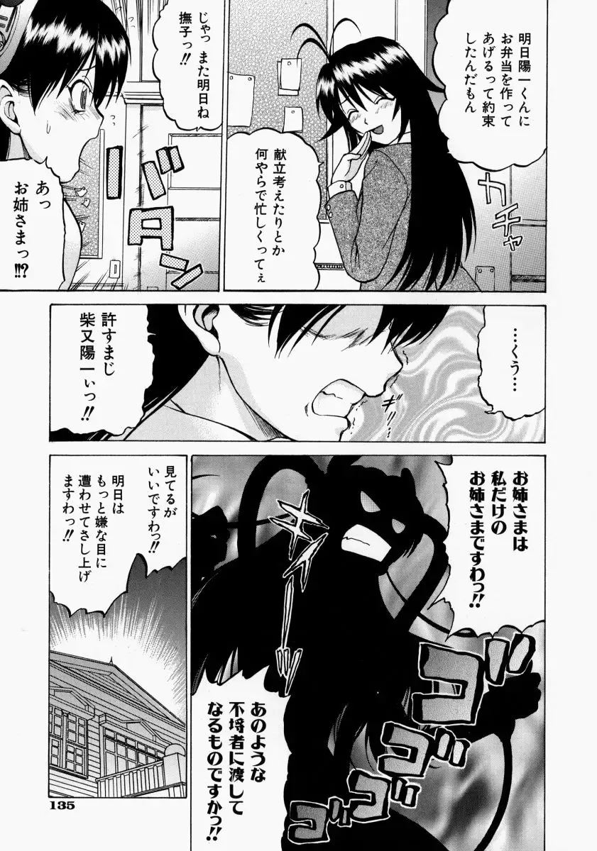 [Kouda Tomohiro] Petit-Roid 3 2 Fhentai - Page 137