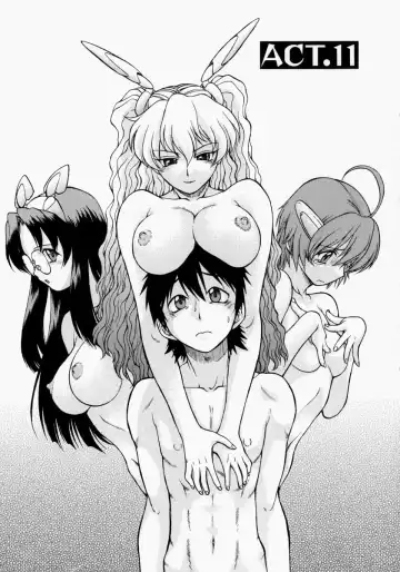 [Kouda Tomohiro] Petit-Roid 3 2 Fhentai - Page 129