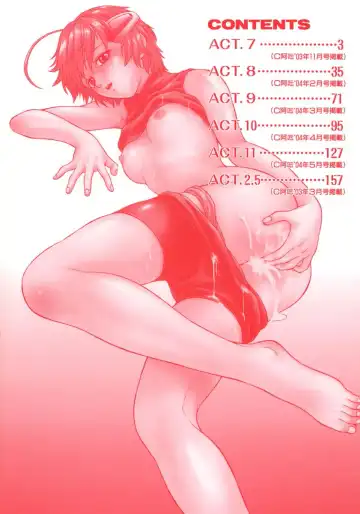 [Kouda Tomohiro] Petit-Roid 3 2 Fhentai - Page 8