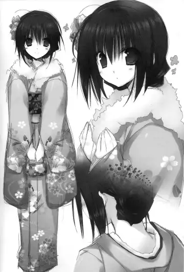 [Takanae Kyourin] Imouto no Otetsudai 3.5 Fhentai - Page 20