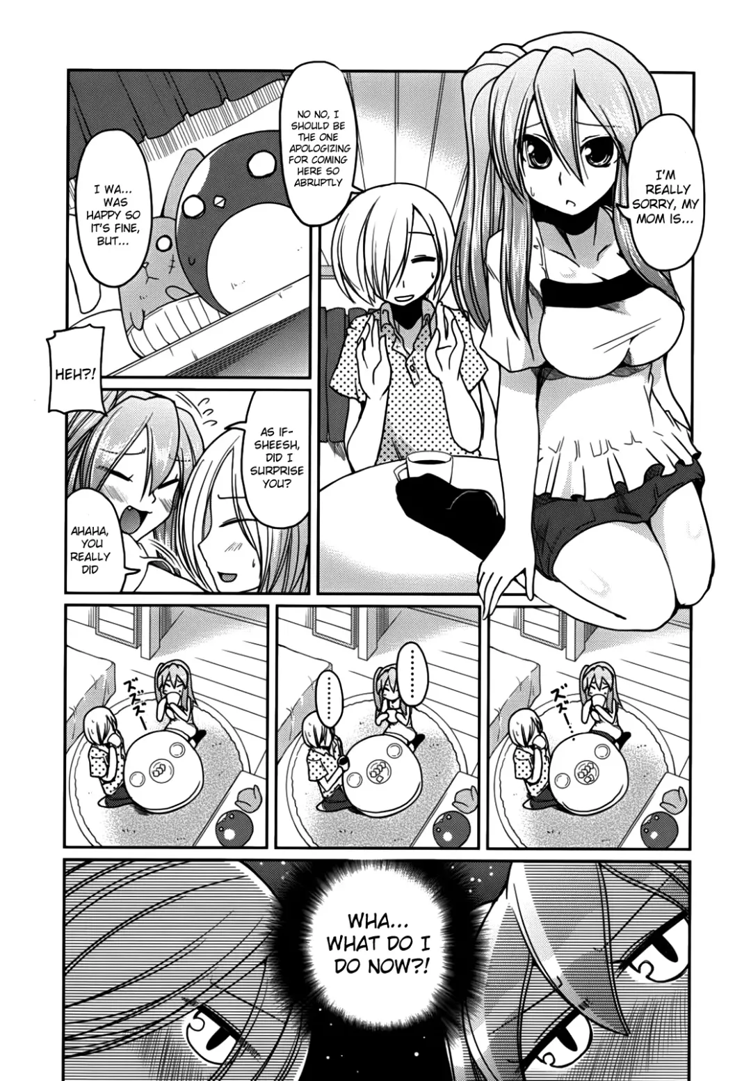 [Sawano Akira] Ani Omou Yue ni Imouto Ari ~Genteiban~ | My Sister Thinks It's Only Brother Fhentai - Page 103