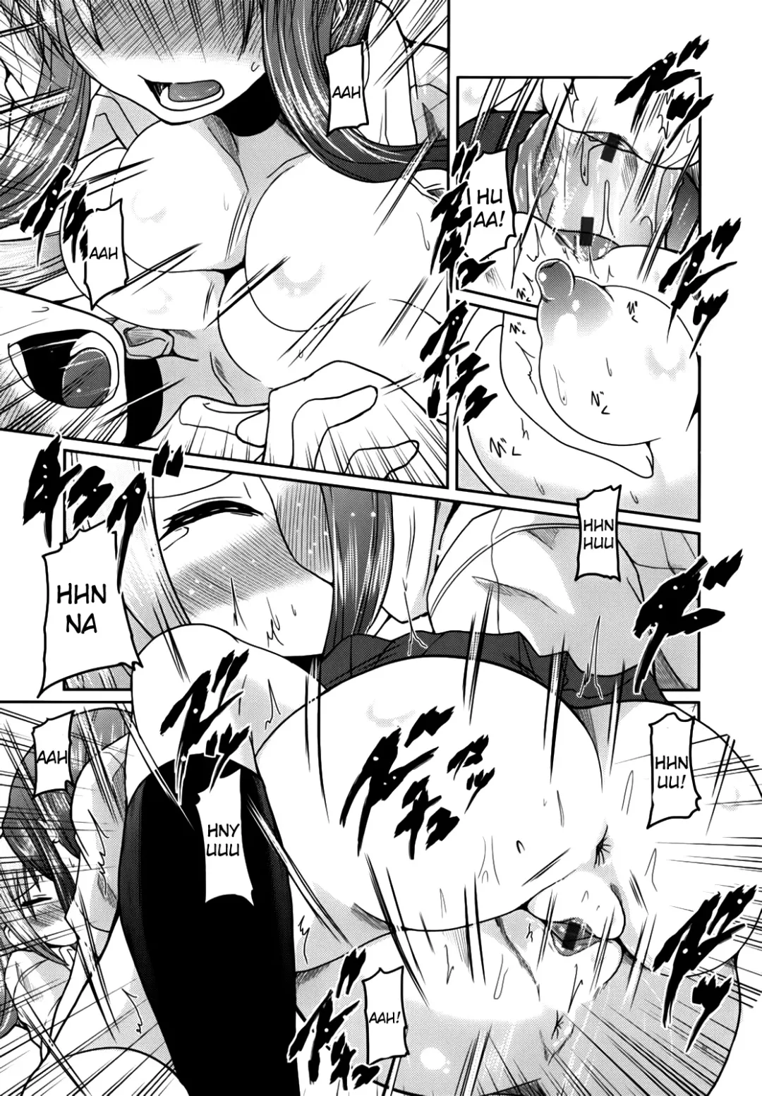 [Sawano Akira] Ani Omou Yue ni Imouto Ari ~Genteiban~ | My Sister Thinks It's Only Brother Fhentai - Page 132