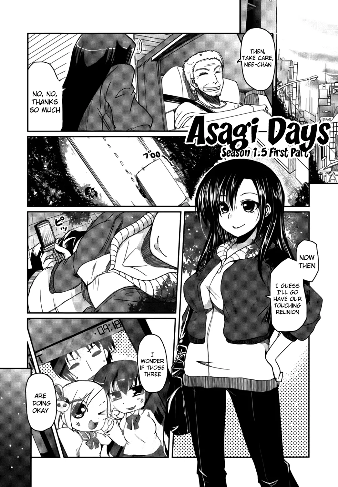 [Sawano Akira] Ani Omou Yue ni Imouto Ari ~Genteiban~ | My Sister Thinks It's Only Brother Fhentai - Page 164
