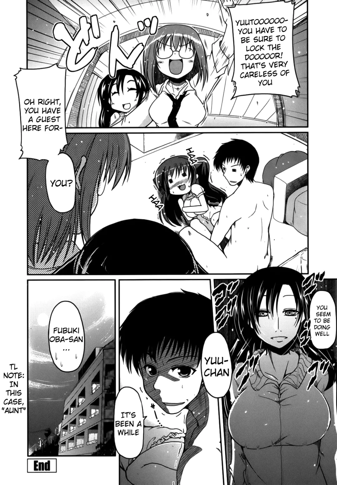 [Sawano Akira] Ani Omou Yue ni Imouto Ari ~Genteiban~ | My Sister Thinks It's Only Brother Fhentai - Page 183