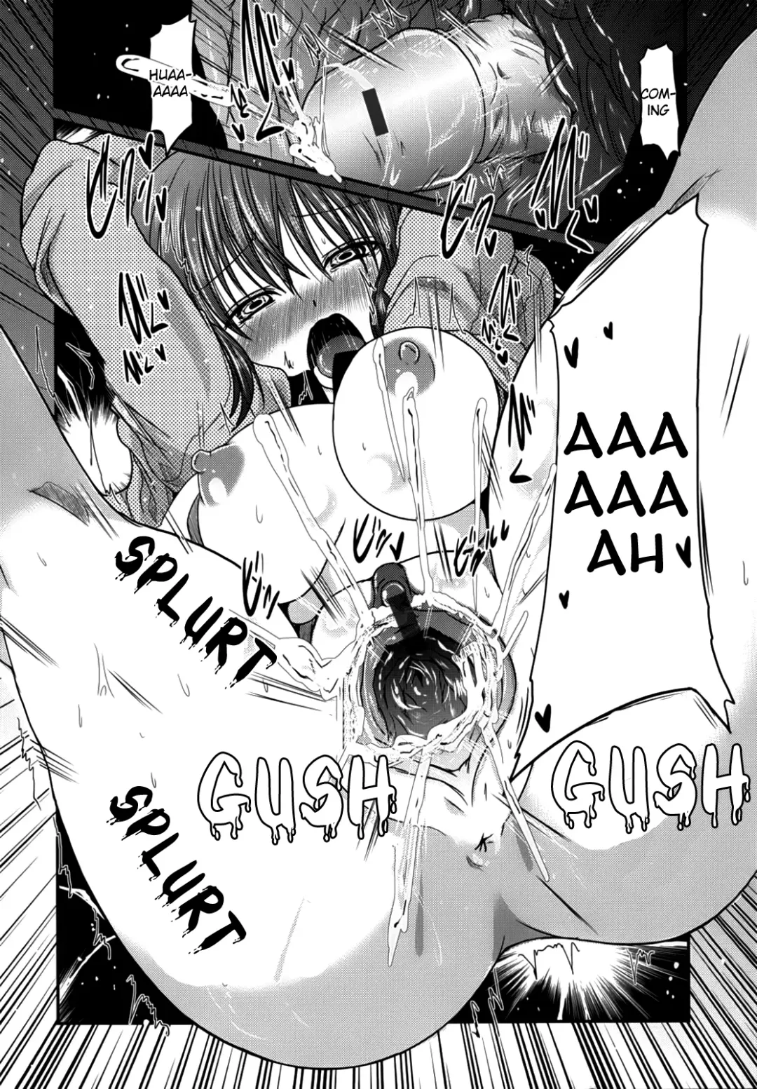 [Sawano Akira] Ani Omou Yue ni Imouto Ari ~Genteiban~ | My Sister Thinks It's Only Brother Fhentai - Page 69