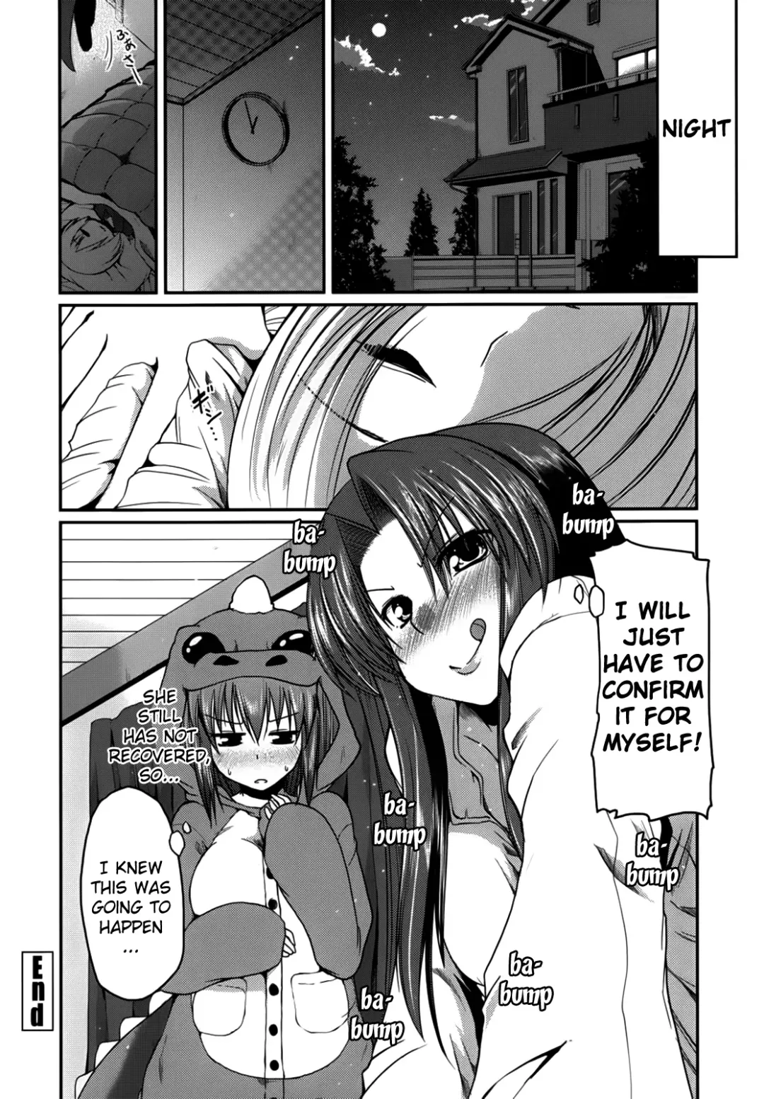 [Sawano Akira] Ani Omou Yue ni Imouto Ari ~Genteiban~ | My Sister Thinks It's Only Brother Fhentai - Page 73