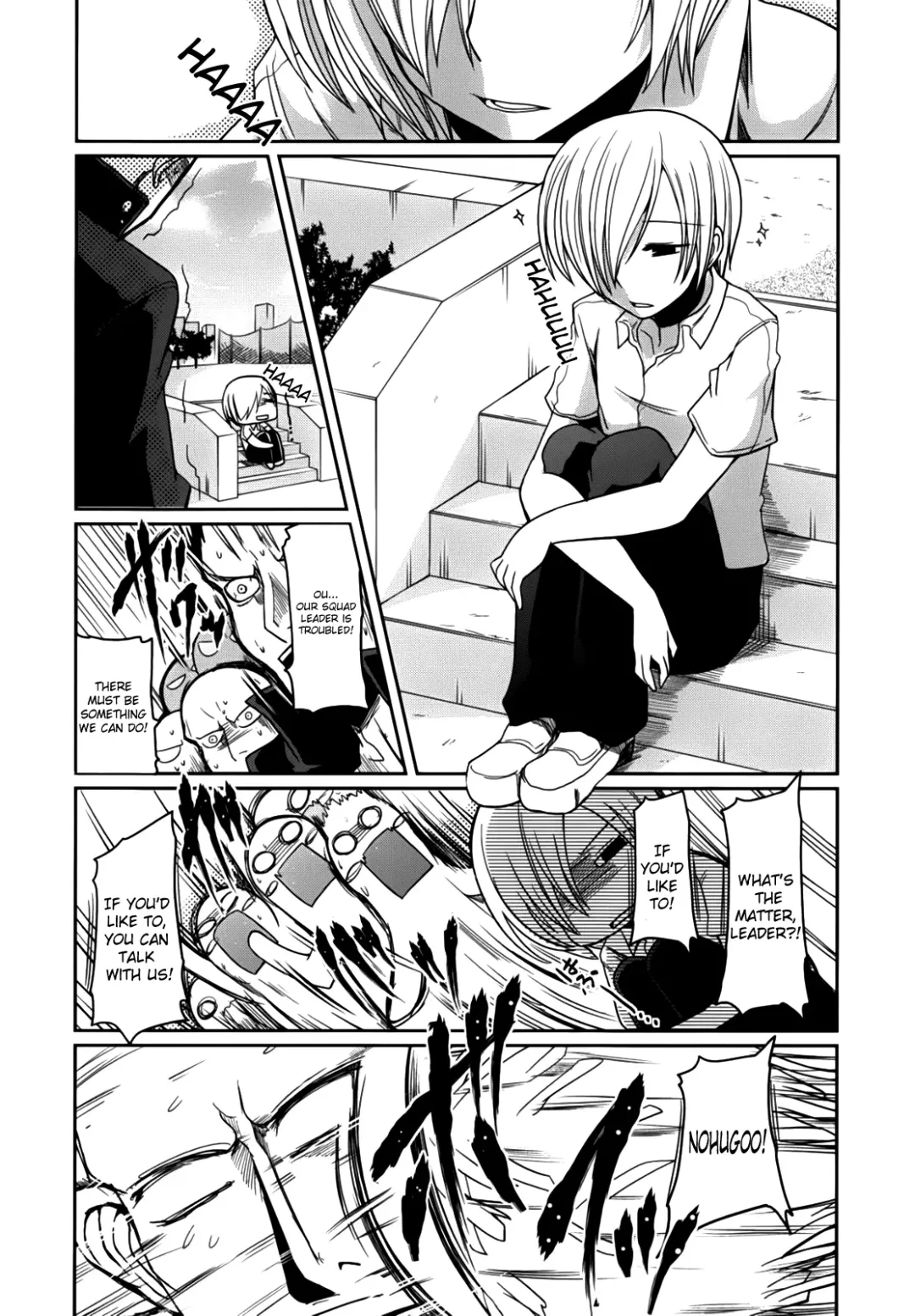 [Sawano Akira] Ani Omou Yue ni Imouto Ari ~Genteiban~ | My Sister Thinks It's Only Brother Fhentai - Page 76