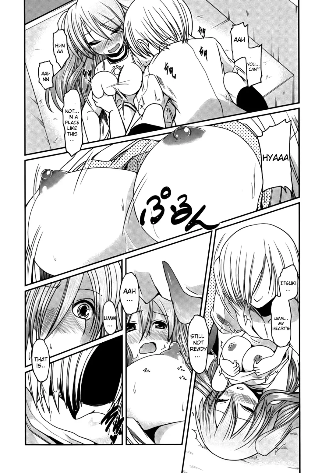 [Sawano Akira] Ani Omou Yue ni Imouto Ari ~Genteiban~ | My Sister Thinks It's Only Brother Fhentai - Page 86