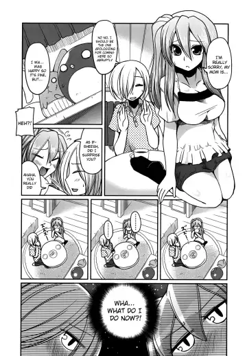 [Sawano Akira] Ani Omou Yue ni Imouto Ari ~Genteiban~ | My Sister Thinks It's Only Brother Fhentai - Page 103