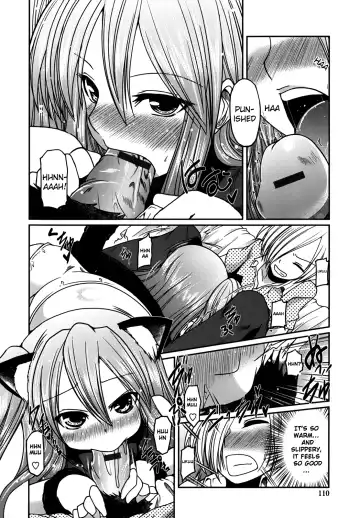 [Sawano Akira] Ani Omou Yue ni Imouto Ari ~Genteiban~ | My Sister Thinks It's Only Brother Fhentai - Page 108