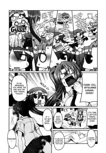 [Sawano Akira] Ani Omou Yue ni Imouto Ari ~Genteiban~ | My Sister Thinks It's Only Brother Fhentai - Page 122