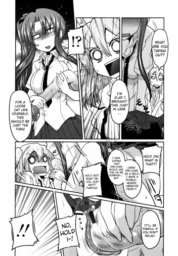 [Sawano Akira] Ani Omou Yue ni Imouto Ari ~Genteiban~ | My Sister Thinks It's Only Brother Fhentai - Page 129