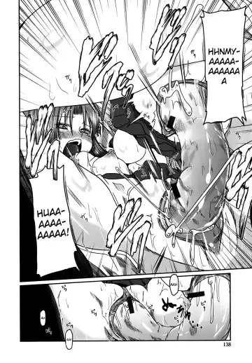 [Sawano Akira] Ani Omou Yue ni Imouto Ari ~Genteiban~ | My Sister Thinks It's Only Brother Fhentai - Page 137