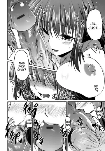 [Sawano Akira] Ani Omou Yue ni Imouto Ari ~Genteiban~ | My Sister Thinks It's Only Brother Fhentai - Page 16
