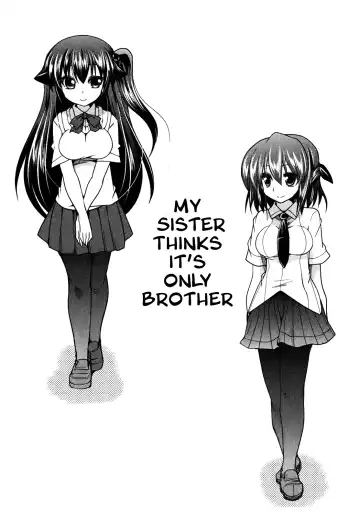 [Sawano Akira] Ani Omou Yue ni Imouto Ari ~Genteiban~ | My Sister Thinks It's Only Brother Fhentai - Page 162