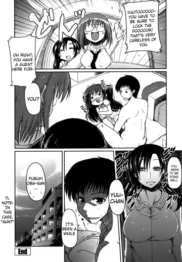 [Sawano Akira] Ani Omou Yue ni Imouto Ari ~Genteiban~ | My Sister Thinks It's Only Brother Fhentai - Page 183