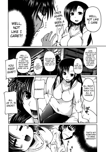 [Sawano Akira] Ani Omou Yue ni Imouto Ari ~Genteiban~ | My Sister Thinks It's Only Brother Fhentai - Page 186
