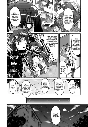 [Sawano Akira] Ani Omou Yue ni Imouto Ari ~Genteiban~ | My Sister Thinks It's Only Brother Fhentai - Page 28