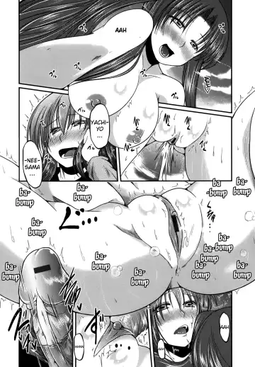 [Sawano Akira] Ani Omou Yue ni Imouto Ari ~Genteiban~ | My Sister Thinks It's Only Brother Fhentai - Page 65