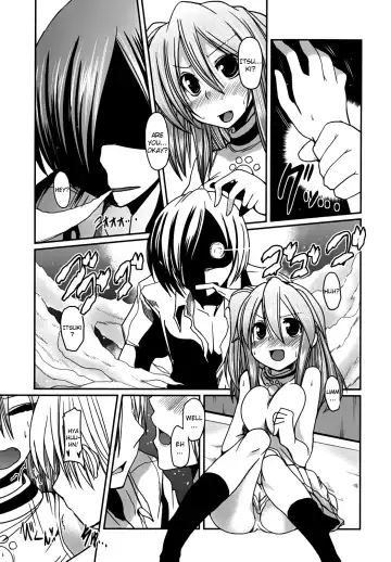 [Sawano Akira] Ani Omou Yue ni Imouto Ari ~Genteiban~ | My Sister Thinks It's Only Brother Fhentai - Page 85