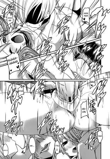 [Sawano Akira] Ani Omou Yue ni Imouto Ari ~Genteiban~ | My Sister Thinks It's Only Brother Fhentai - Page 91