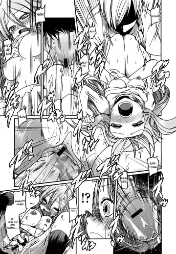 [Sawano Akira] Ani Omou Yue ni Imouto Ari ~Genteiban~ | My Sister Thinks It's Only Brother Fhentai - Page 93