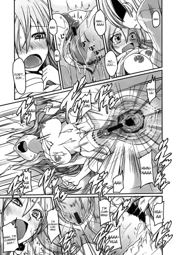 [Sawano Akira] Ani Omou Yue ni Imouto Ari ~Genteiban~ | My Sister Thinks It's Only Brother Fhentai - Page 95