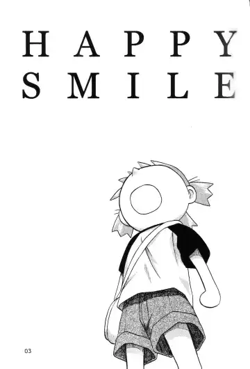 [Nanana Nana] Happy Smile Fhentai - Page 2